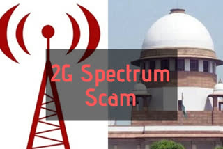 SC to consider setting up bench to deal with pleas relating to 2G spectrum case