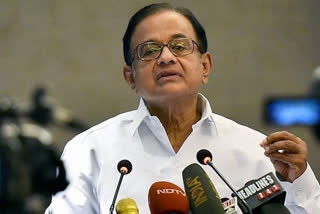 chidambaram