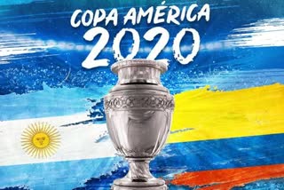 Copa america fixture ready news  കോപ്പ അമേരിക്ക ഫിക്‌സ്ച്ചറായി വാർത്ത  കോപ്പ അമേരിക്ക വാർത്ത  Copa america news