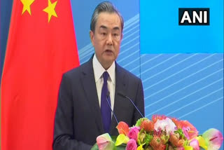 Chinese Foreign Minister Wang Yi likely to visit India this month  ചൈനീസ് വിദേശകാര്യമന്ത്രി വാങ് യി ഈ മാസം ഇന്ത്യ സന്ദർശിച്ചേക്കും  വാങ് യി  Wang Yi news