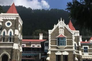 nainital