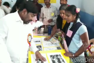 science-exhibition-in-yadadribhuvanagiri