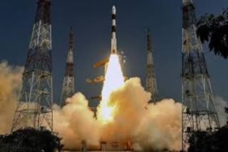 ISRO -next launch