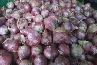 manmad and rural area onion rates