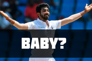 Jasprit Bumrah