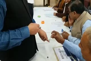 राजस्थान यूनिवर्सिटी टीचर्स एसोसिएशन चुनाव, Rajasthan University Teachers Association elections