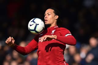 VAN DIJK