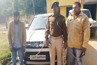 Jamtara police, cyber criminal arrested, Jamtara cyber police station, crime in jamtara, जामताड़ा पुलिस, साइबर अपराधी गिरफ्तार, जामताड़ा साइबर थाना