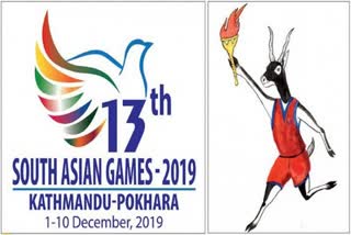 South Asian Games 2019