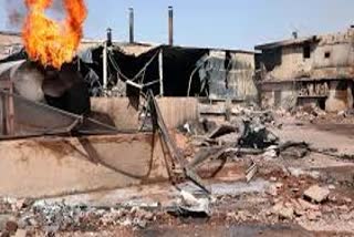 4 Bihari missing in fire in Sudan factory