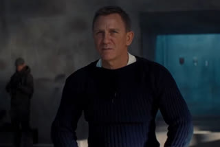 No Time To Die trailer out: Daniel Craig rocks one final time