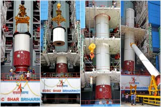 ISRO gears up for launch of RISAT-2BR1 on December 11