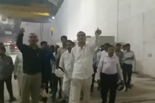 Minister harish rao