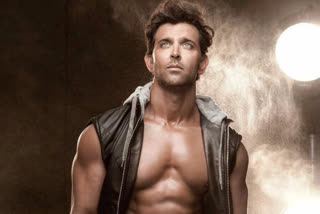 Hrithik Roshan voted sexiest Asian male of the decade in UK poll By Aditi Khanna