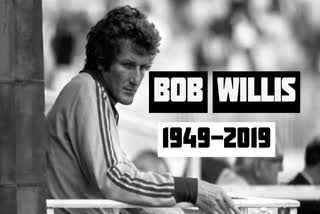 BOB Willis