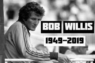 Bob Willis