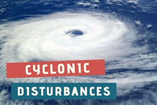 2019 saw maximum no of cyclonic disturbances over Arabian Sea in a century