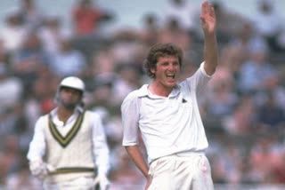 Bob Willis