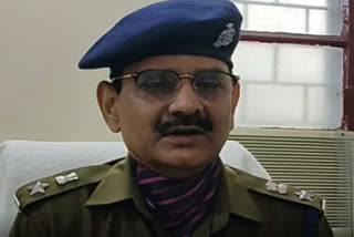 Ajay Pratap Singh ASP