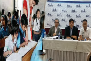 Praja Foundation released report on state of public education in Delhi