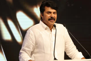 Mammootty expresses concern over Hyderabad rape incident