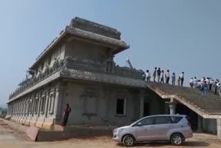 ttd-eo-visit-rushi-konda