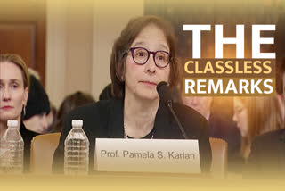 Stanford law professor Pamela Karlan