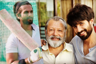 Pankaj Kapur joins Shahid Kapoor in Jersey