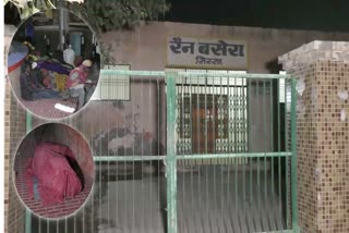 night shelters in sirsa