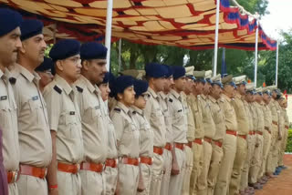 जयपुर न्यूज, jaipur latest news, Constable recruitment notification released, Rajasthan Police Constable