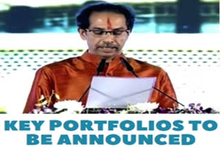 Key portfolios of Maha ministers to be announced soon