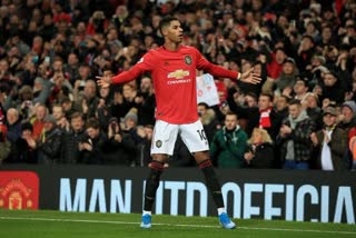 Marcus Rashford