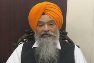 prem singh chandumajra