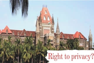 The Bombay High Court (file image)