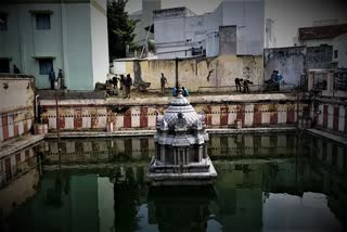 salem sugavaneshwarar temple