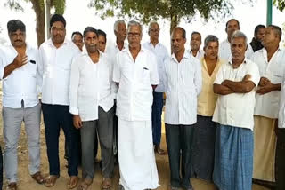 capital farmers fires on amaravathi clarity issue