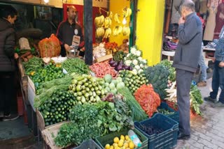 hike rate of onion in solan vegetable market