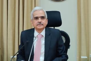 Shaktikanta Das