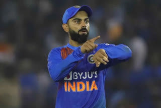 ind vs wi 1st t20 : Only one spot up for grabs in pace attack for T20 World Cup, rest sealed: Virat Kohli