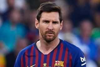 Spanish court reopens fraud case against football player Lionel Messi: Reports