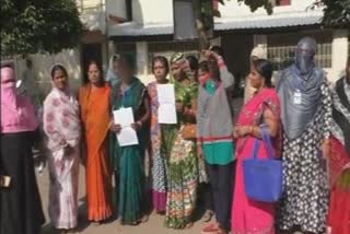 women harashment case in kendrapara