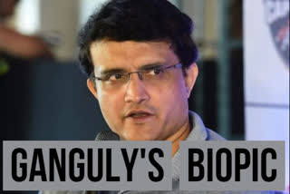 sourav ganguly