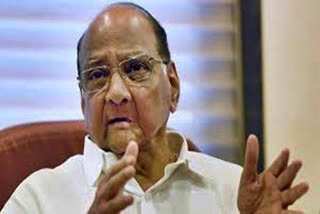 sharad pawar