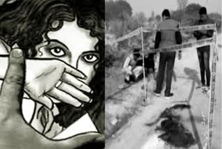 UP rape survivor set ablaze on way to court