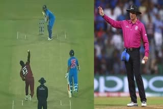 India vs West Indies