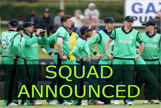 Cricket Ireland