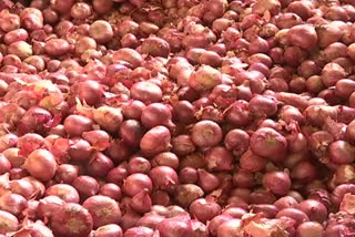 onions will be coming to the state from Egypt and Turki in a few days