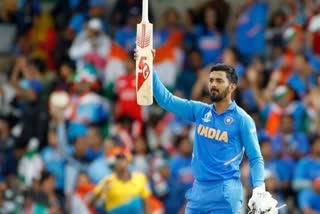 ಭಾರತ ವೆಸ್ಟ್ ಇಂಡೀಸ್ ಟಿ20 ಪಂದ್ಯ, KL Rahul To Seal Opener Spot