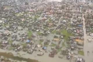 At least 265 dead in floods, landslides as rains batter East Africa