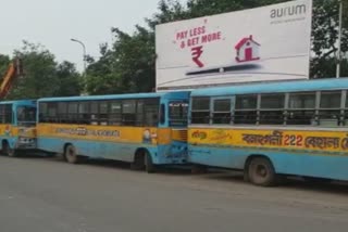 buses of tala route